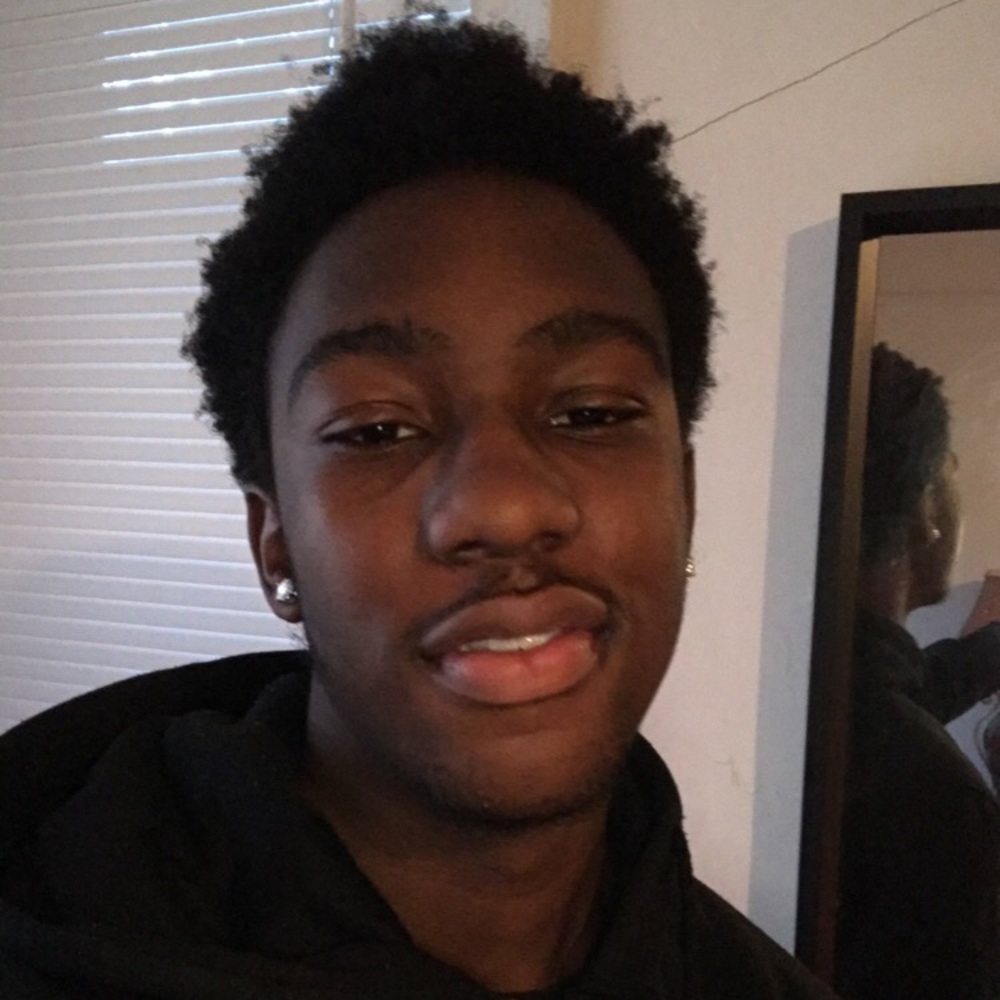 Meet your Posher, Gamal